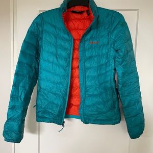 Marmot Jacket
